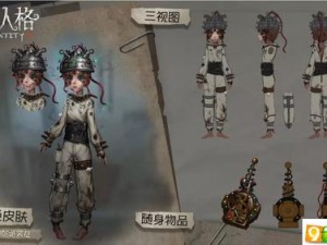 第人格机械师心得分享：深度解析机械之心的使用策略