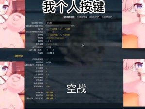 战争雷霆全面解析：详细按键操作设置指南