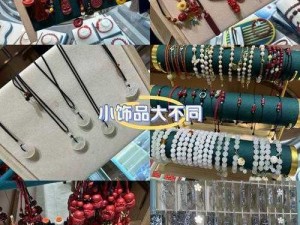 日本 tvvivodes 欧美高品质时尚饰品，展现独特魅力