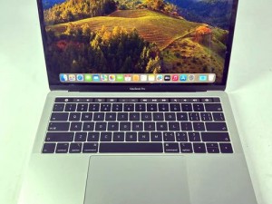 18 岁 macbookpro，性能卓越的高端商务本