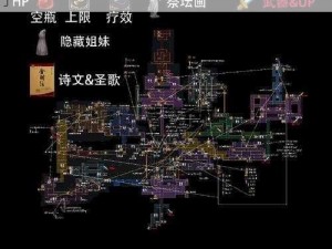 《神之亵渎2》地图探索卡99%？解决攻略来了