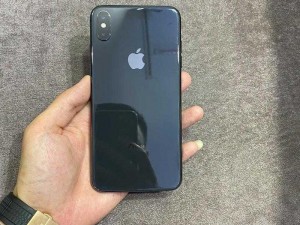 全新未拆封美版 iPhonexsmax 欧美高端系列，上手高级令人费解