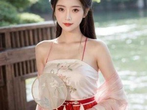 把西施的衣服扔掉——华丽古典服饰，展现女性优雅气质