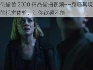 偷偷鲁 2020 精品偷拍视频——身临其境的视觉体验，让你欲罢不能