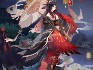 阴阳师之谜：谁将成为待宵姑获鸟的神秘徒弟