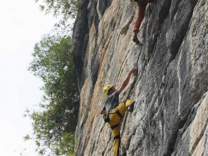 探索山路：科学省力登山方式的选择与研究