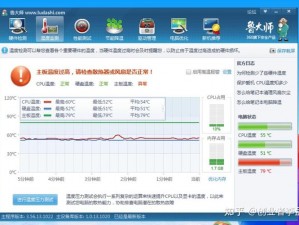 鲁大师好看视频在线，性能强劲的电脑硬件检测工具，可实时监测电脑各硬件温度、风扇转速等信息