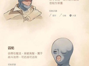 艾尔登法环名称解析：探寻老头环背后命名的深意与缘由