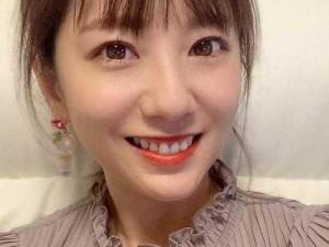 麻美由麻高人气限定美少女，演绎内衣秀火辣现场