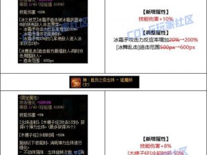 DNF司南融合功能全解析：提升属性强化与攻略指南