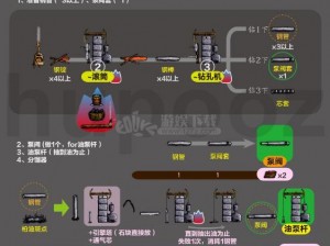 希望之村锌棒制作指南：步骤详解与材料获取全攻略