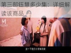 第三部钰慧多少集：详细解读该商品