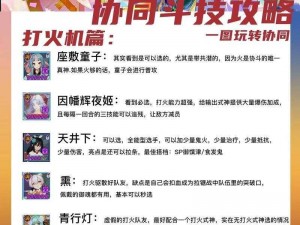 阴阳师协同斗技强力辅助角色推荐：最佳协同斗技辅助角色选择指南