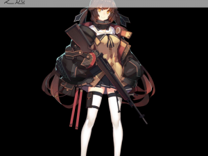 少女前线 M14A3 播放器，高品质音乐享受之选