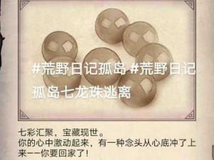 荒野日记孤岛黑暗囚室定位及攻略秘籍：解锁位置秘密与逃脱指南