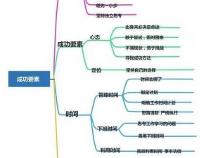 杜拉拉晋升之路：成功要素的全方位解析