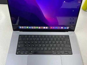 16 岁日本学生如何看待 MacBookPro：苹果笔记本电脑的魅力与实用性