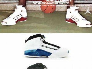 两个人做 AJ 的视频教程：揭秘 Air Jordan 的制作过程