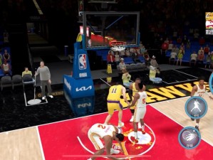 NBA2K22历史球员玩法攻略：玩转游戏，体验传奇球员的荣耀之路