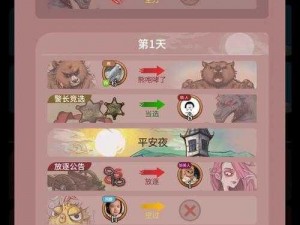 从零起步：梦境驯化动物操作秘籍分享