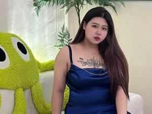 超大码时尚女装：丰满肥妇 BBWBBWBBWBBW 系列，为自信女性打造