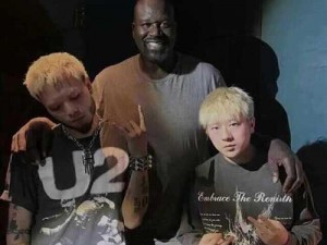 黑人双人 RAPPER 的背景故事——嘻哈界的传奇兄弟