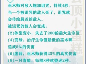 关于暴走魔兽团英雄羁绊系统玩法全解析