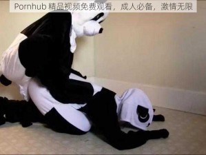 Pornhub 精品视频免费观看，成人必备，激情无限