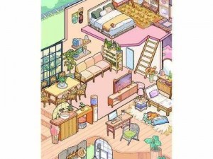 落樱小屋2：人物群像览，角色信息大全览