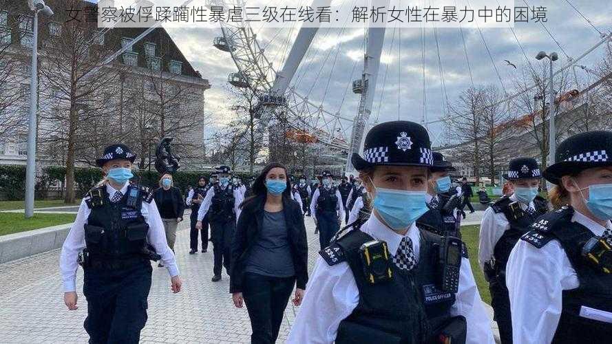 女警察被俘蹂躏性暴虐三级在线看：解析女性在暴力中的困境