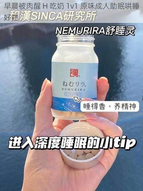 早晨被肉醒 H 吃奶 1v1 原味成人助眠哄睡好物