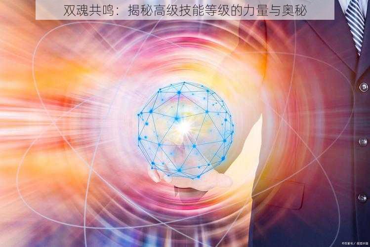 双魂共鸣：揭秘高级技能等级的力量与奥秘