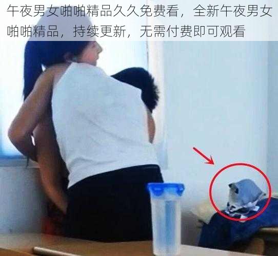 午夜男女啪啪精品久久免费看，全新午夜男女啪啪精品，持续更新，无需付费即可观看